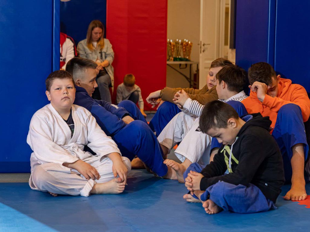 Cherkasov Team Gimnastika Deti 7