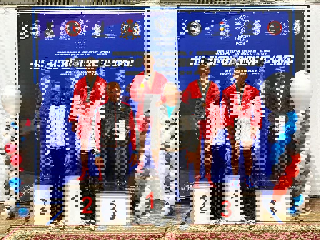 Cherkasovteam238э