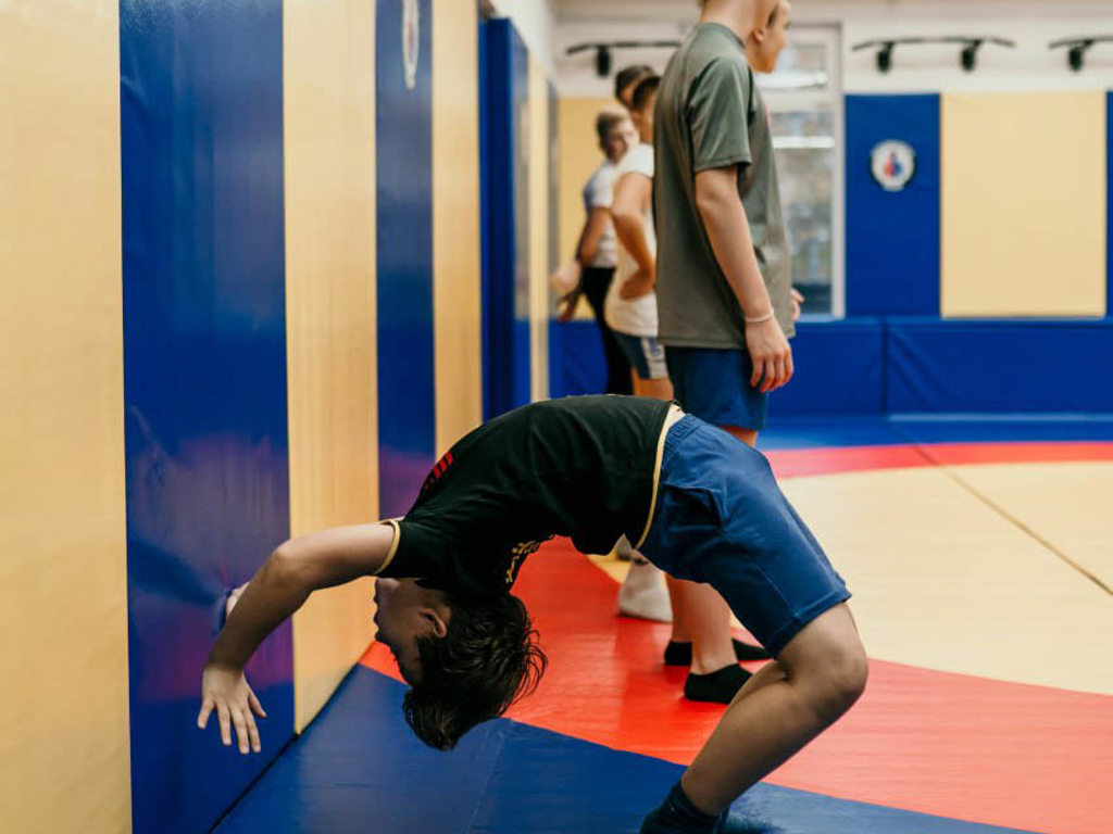 Cherkasov Team Gimnastika Deti 2