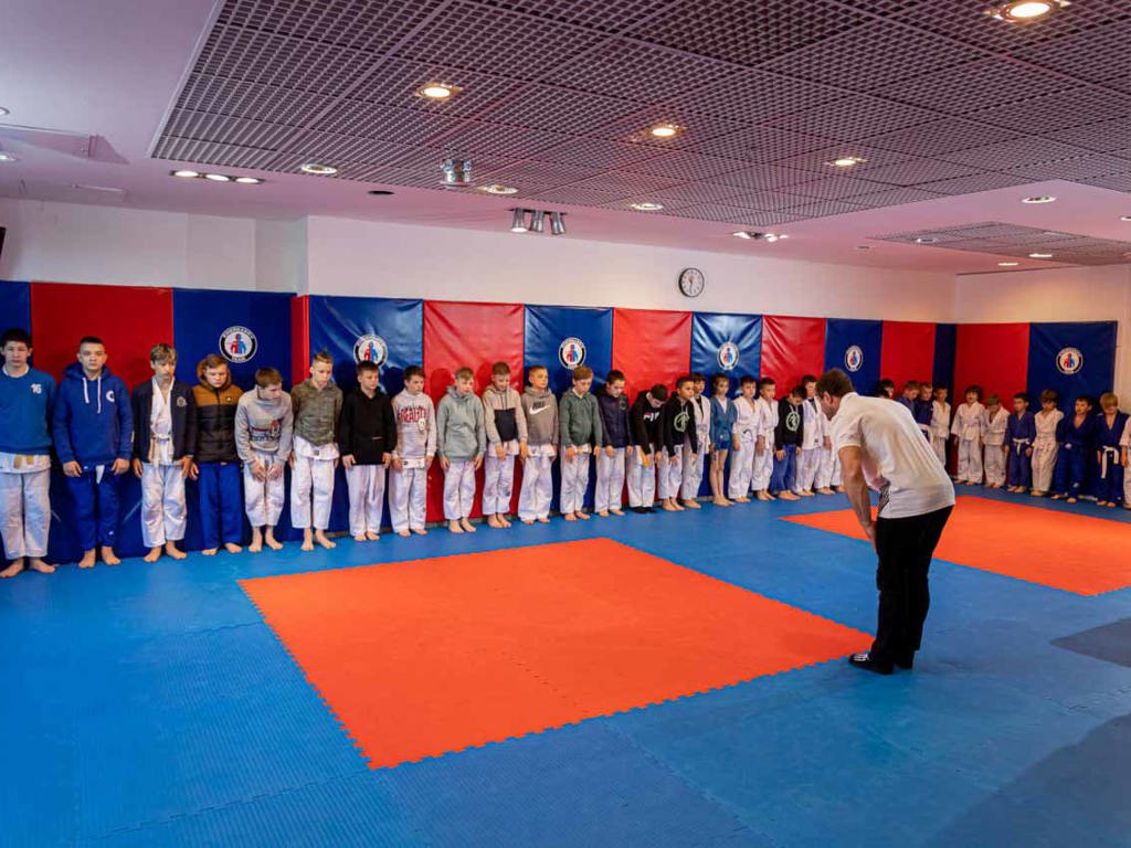 Cherkasov Team Gimnastika Deti 12