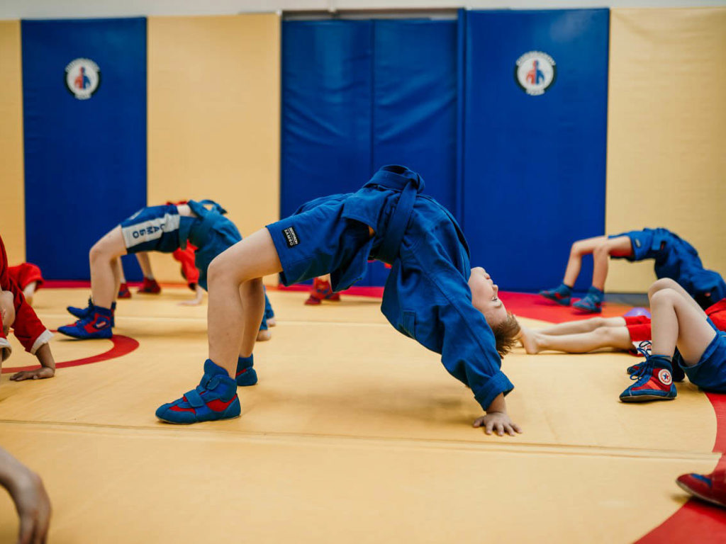 Cherkasov Team Gimnastika Deti 19