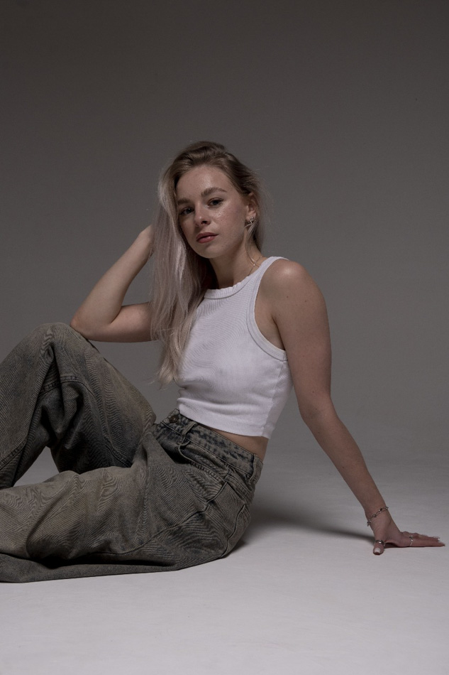 Cherkasov Team Modern Dance