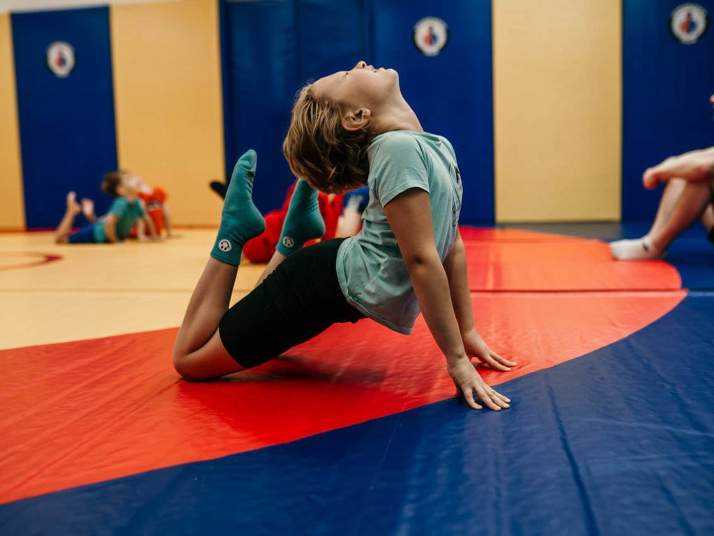 Cherkasov Team Gimnastika Deti 6