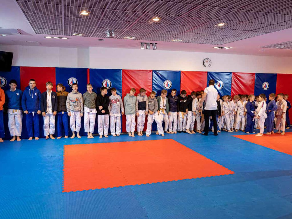 Cherkasov Team Gimnastika Deti 11